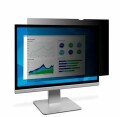 3M Blickschutzfilter für 23" Breitbild-Monitor