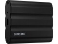 Samsung SSD Samsung Port. T7 shield 1TB black