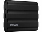 Samsung T7 Shield MU-PE4T0S - SSD - encrypted