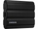 Immagine 1 Samsung Externe SSD T7 Shield 1000 GB Beige, Stromversorgung