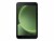 Image 12 Samsung Galaxy Tab Active5 Wifi Green 6+128GB Enterprise Edition
