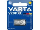 Varta Knopfzelle V28PXL 1 Stück, Batterietyp: Knopfzelle