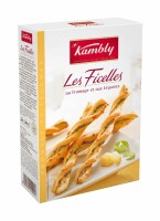KAMBLY Les Ficelles Käse 6407 100g  