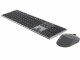 Bild 8 Dell Tastatur-Maus-Set KM7321W Multi-Device Wireless DE