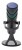Bild 4 DELTACO RGB Microphone GAM-171 Black, Aktuell Ausverkauft