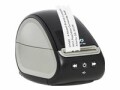 DYMO LabelWriter 550 - Imprimante d'étiquettes - thermique