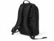 Bild 1 DICOTA Notebook-Rucksack Eco Slim MOTION 13 - 14.1" Schwarz