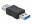 Bild 0 DeLock USB 3.0 Adapter USB-A Stecker - USB-A Buchse