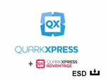 Quark QuarkXPress 2022 inkl. Advantage ESD, Vollversion, 3yr, ML