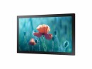 Samsung Touch Display QB13R-T II 13", Energieeffizienzklasse EnEV