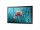 Immagine 1 Samsung Touch Display QB13R-T II 13", Energieeffizienzklasse EnEV