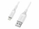 OTTERBOX Standard - Lightning-Kabel - Lightning männlich zu USB