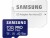 Bild 4 Samsung microSDXC-Karte Pro Plus (2023) 128 GB, Speicherkartentyp