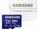 Immagine 3 Samsung PRO Plus MB-MD128SA - Scheda di memoria flash