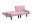 Image 3 Gonser Schlafsofa LINUS multifunktional rosa