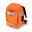 Image 0 DICOTA Hi-Vis 65 l ? Orange, Tragemöglichkeit: Rucksack