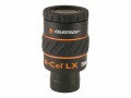 Celestron X-Cel LX 25mm - Teleskop-Okular