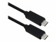 Value USB4 Kabel, 0,8m, Type C-C ST/ST