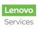 Lenovo Premier Support Plus Upgrade - Contrat de maintenance