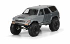 Proline Karosserie Toyota 4runner 1991 unlackiert, 1:10, Material