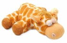 SwissPet Hunde-Spielzeug Giraffe, 22 cm, Braun, Produkttyp