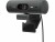 Bild 1 Logitech Webcam Brio 500 Graphite, Eingebautes Mikrofon: Ja