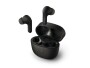 Philips True Wireless In-Ear-Kopfhörer TAT2206BK/00 Schwarz