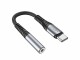 Image 3 onit Digital-Audio-Adapter USB-C auf 3.5 mm AUX, Zubehörtyp