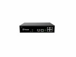 Yeastar Gateway TB200 VoIP-ISDN Gateway 2 BRI, SIP-Sessions: 2