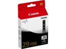 Canon Tinte PGI-29PBK / 4869B001 Photo Black, Druckleistung