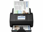 Epson WorkForce ES-580W - Document scanner - Contact Image