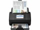 Epson WorkForce ES-580W - Sheet-fed scanner NEW