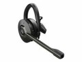 Jabra Engage 55 Convertible - Headset - on-ear