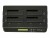 Bild 2 StarTech.com - 4 Bay USB 3.0 eSATA to SATA 1:3 Hard Drive Duplicator Dock HDD