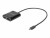 Bild 1 Kensington Dockingstation USB-C Adapter 95 W, Ladefunktion: Ja