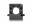 Image 2 DeLock Kabelschlauchhalter 10 mm, 8 Stück, Schwarz, Produkttyp