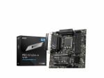 MSI PRO B760M-A WIFI - Motherboard - micro ATX