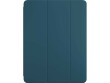 Apple Smart - Flip cover per tablet - Marine Blue - 12.9
