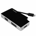 StarTech USB-C TO VGA/ DVI OR HDMI