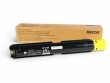 Xerox Toner 006R01827 Yellow, Druckleistung Seiten: 18000 ×