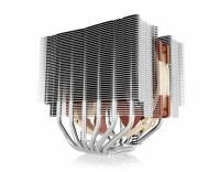 Noctua CPU-Kühler NH-D15S, Kühlungstyp: Aktiv (mit Lüfter)