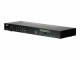 ATEN Technology Aten KVM Switch CS1716I, Konsolen Ports: RJ-45, USB 2.0