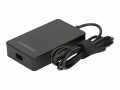 2-Power Slim Universal 90W Laptop Charger includes power cable