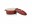 Bild 2 Kela Bräter Calido oval 33 cm, Rot, Material: Gusseisen