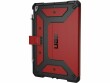 UAG Tablet Book Cover Metropolis iPad 10.2" (7.-9. Gen)