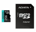 ADATA Premier Pro V30S - Flash-Speicherkarte (SD-Adapter