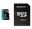 Image 1 ADATA Premier Pro V30S - Flash-Speicherkarte (SD-Adapter