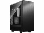 Fractal Design Define 7 Compact Dark Tempered Glass - Tower