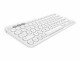 Logitech K380 Multi-Device Bluetooth Keyboard - Tastatur