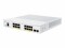 Bild 3 Cisco PoE+ Switch CBS250-16P-2G-EU 10 Port, SFP Anschlüsse: 2